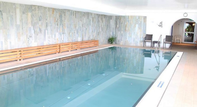 Hotel Mit Whirlpool Im Zimmer Innsbruck