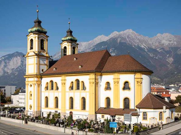 Innsbruck